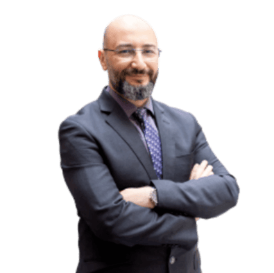 Dr. Mohammed Mamdouh Hefzy